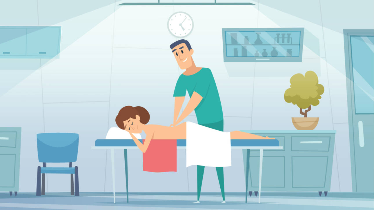 masseur Jérôme massage Sarlat Périgord