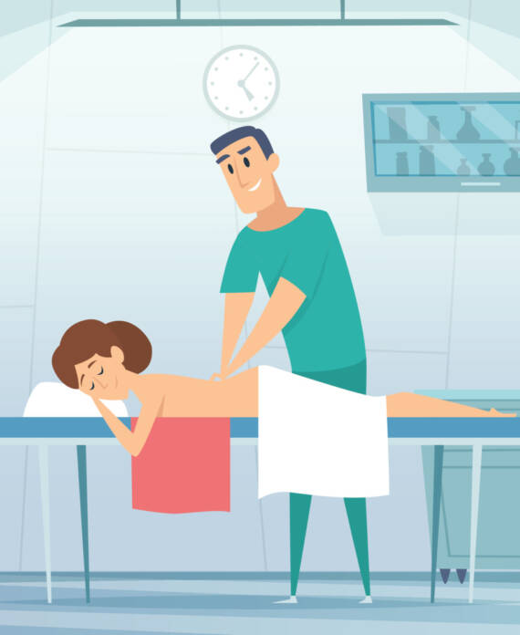masseur Jérôme massage Sarlat Périgord