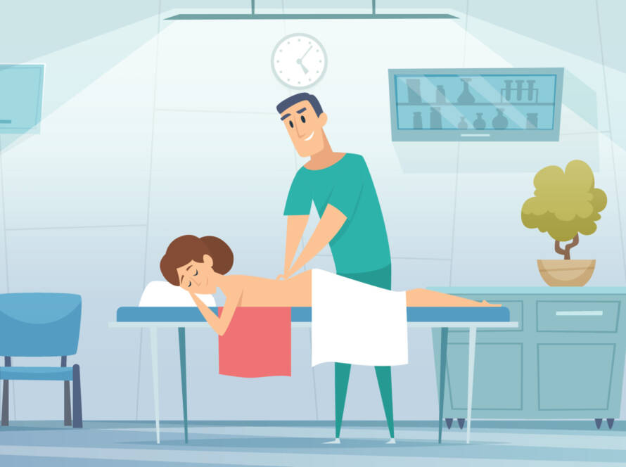 masseur Jérôme massage Sarlat Périgord