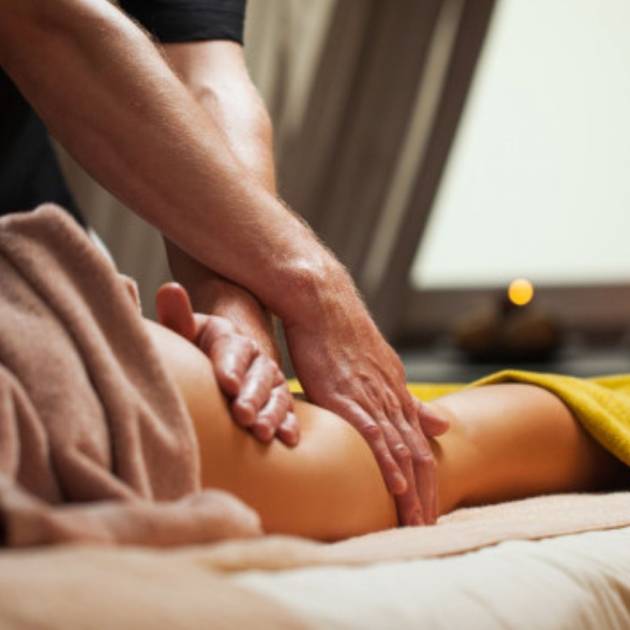 biensfaits du massage