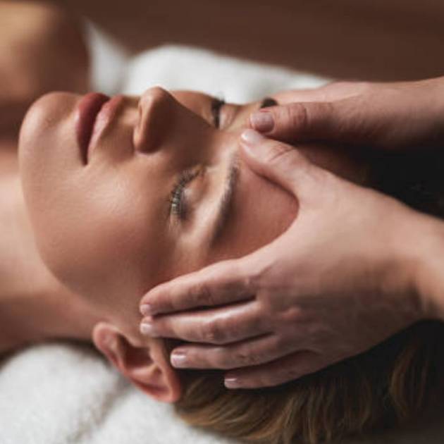 massage visage proche de sarlat soin bien être