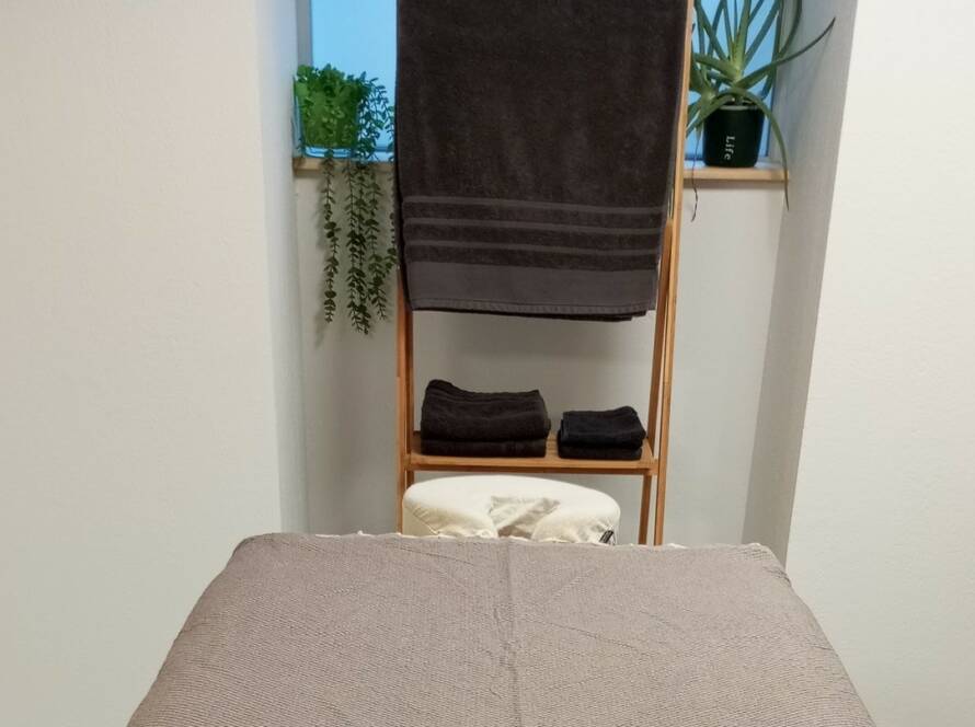 lieu massage sarlat Montignac