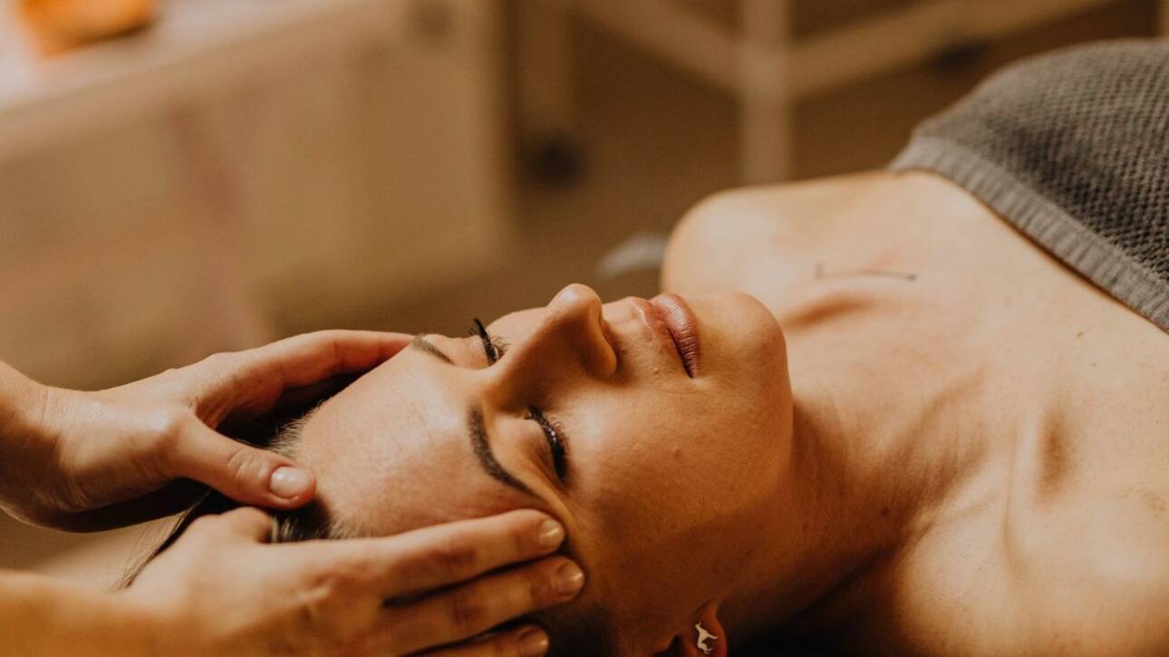 Massage relaxant à Sarlat Montignac Bien être