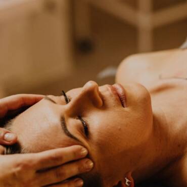 Massage relaxant à Sarlat Montignac Bien être