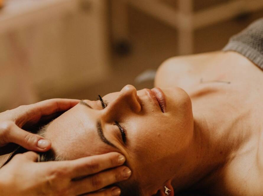Massage relaxant à Sarlat Montignac Bien être