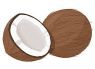 Massage à l’huile de coco bio