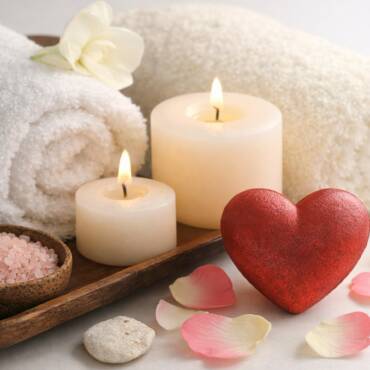 massage st valentin proche de Sarlat St Geniès, Montignac en Périgord, Dordogne