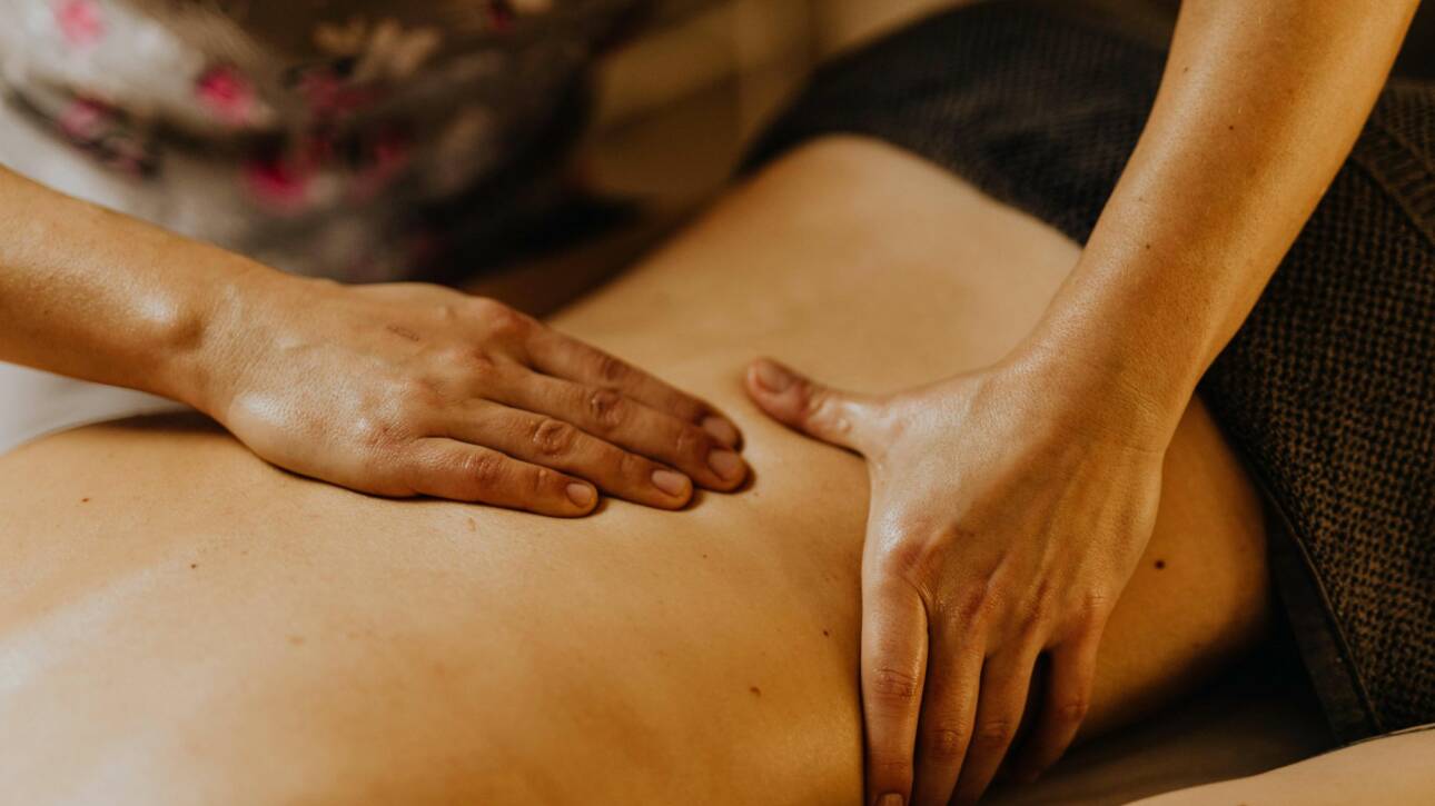 massages à domicile sarlat montignac