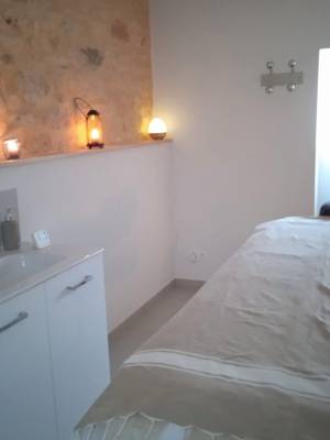 Lieu de détente et de relaxation cocooning soin massage relaxation sarlat Périgord